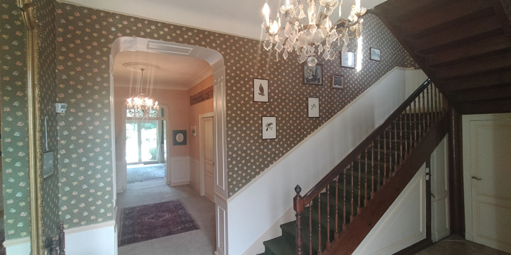 maison à MONT DE MARSAN (40000)